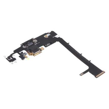 iPhone 11 Pro Max Replacement Charging Port Flex Cable Assembly Compatible
