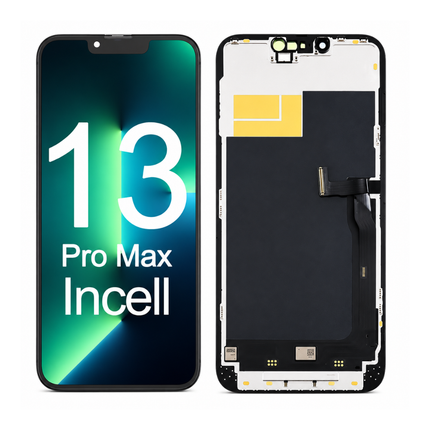 iPhone 13 Pro Max Compatible Replacement Incell LCD Touch Screen