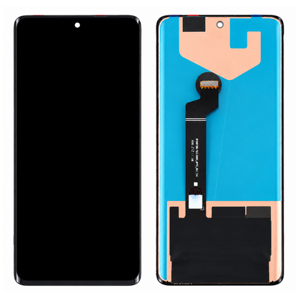 Huawei Nova 9 Compatible Replacement LCD Screen