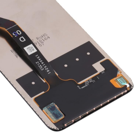Huawei Nova 8i Compatible Replacement LCD Screen with Digitizer