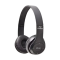 P47 Wireless Bluetooth Headphones Foldable Stereo Headset