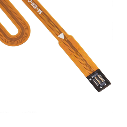 Samsung Galaxy A03s SM-A037F Compatible Fingerprint Sensor Flex Cable Replacement