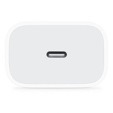 USB-C Fast Wall Charger Adapter