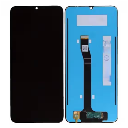 Huawei Nova Y72 Compatible Replacement LCD Screen