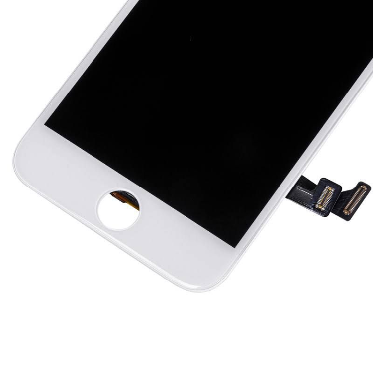 iPhone 8 / iPhone SE 2020 / iPhone SE 2022 (4.7") Compitible Replacement LCD Screen Display Assembly – Black & White