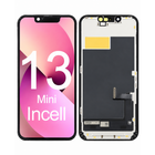 iPhone 13 Mini Compatible Replacement Incell LCD Touch Screen Black