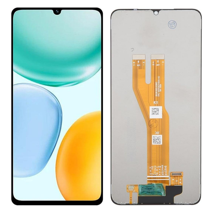 Honor X5c Compatible Replacement LCD Screen Digitizer Assembly