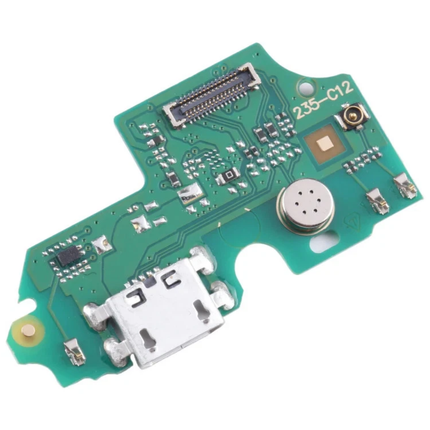 Nokia C12 Replacement Charging Port Board with Micro USB Connector