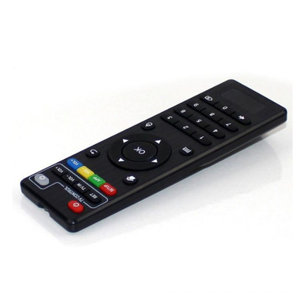 MXQ Pro TV Box Remote Control Replacement Universal Style