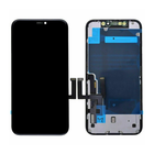 iPhone X Compatible Replacement Screen Display Assembly Black