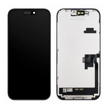 iPhone 16 Pro Max Compatible Incell LCD Screen Replacement
