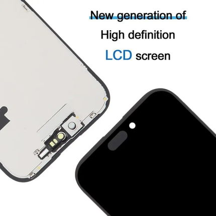 iPhone 16 Pro Max Compatible Incell LCD Screen Replacement