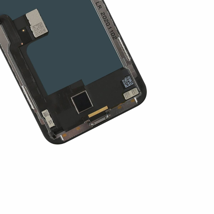 iPhone XS Compatible Replacement LCD Screen & Touch Digitizer Display  – Black
