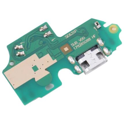 Nokia C12 Replacement Charging Port Board with Micro USB Connector