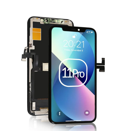 iPhone 11 Pro Compatible Replacement Screen Assembly