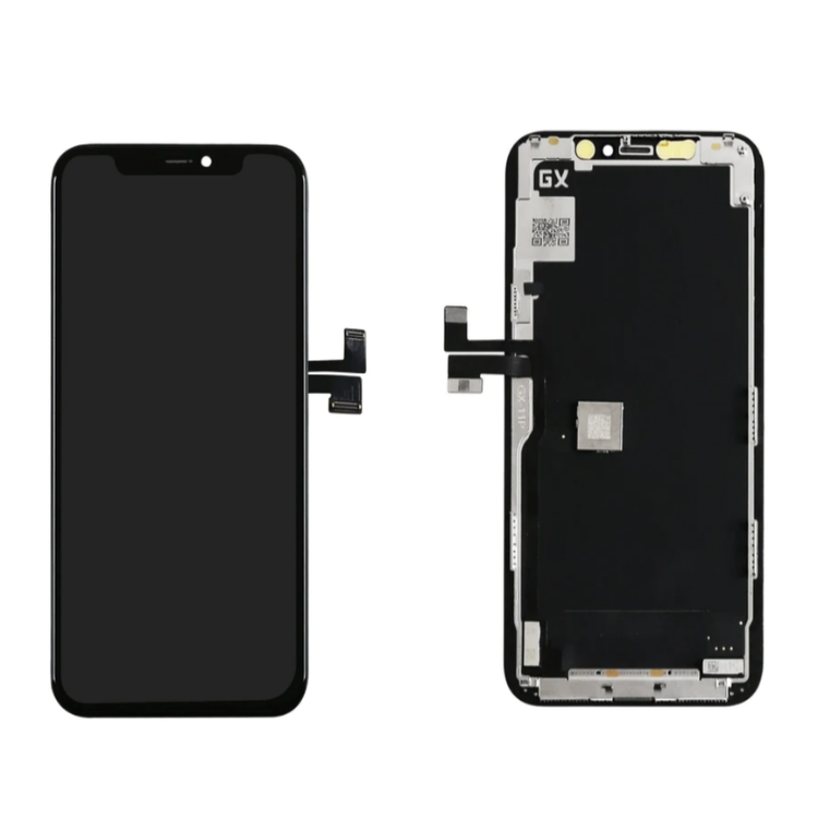 iPhone 11 Pro Compatible Replacement LCD Screen & Touch Digitizer Display – Black