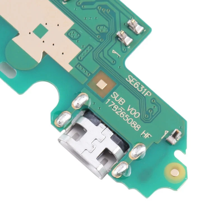 Nokia C12 Replacement Charging Port Board with Micro USB Connector