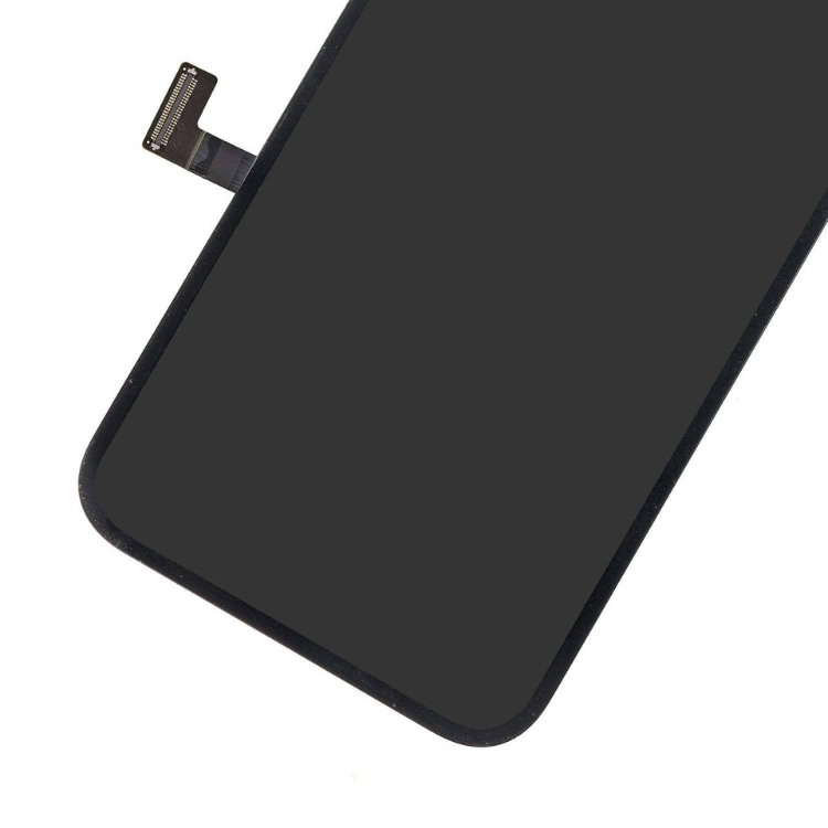 iPhone 12 (A2403) & iPhone 12 Pro (A2406) In-Cell LCD Display Touch Screen Digitizer Assembly – Black