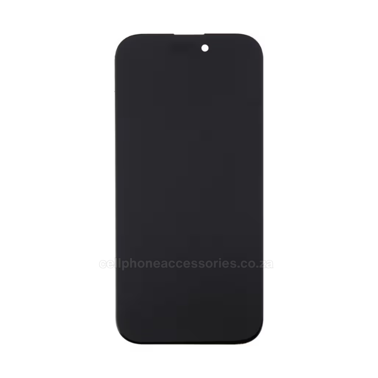 iPhone 16 Pro Replacement LCD Screen & Touch Digitizer Display Assembly