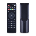 MXQ Pro TV Box Remote Control Replacement Universal Style