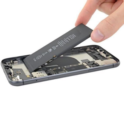 Replacement Battery Compatible For iPhone 11 (A2111, A2221,A2223)