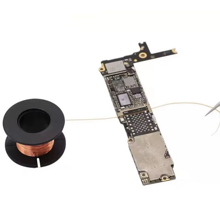 Jumper Wire Hornking 0.10mm Fine Wire for PCB Repair