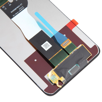 Samsung Galaxy A05s Compatible Replacement LCD Touch Screen