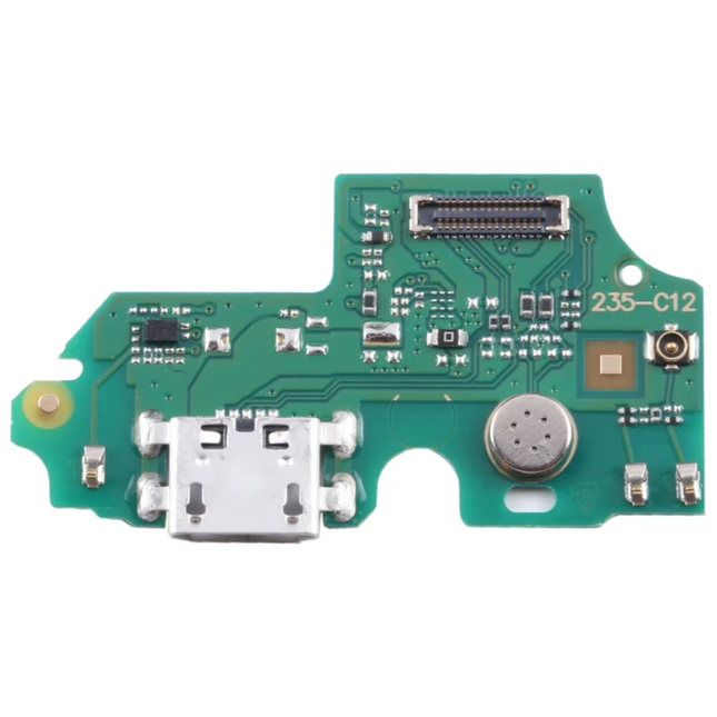 Nokia C12 Replacement Charging Port Board with Micro USB Connector