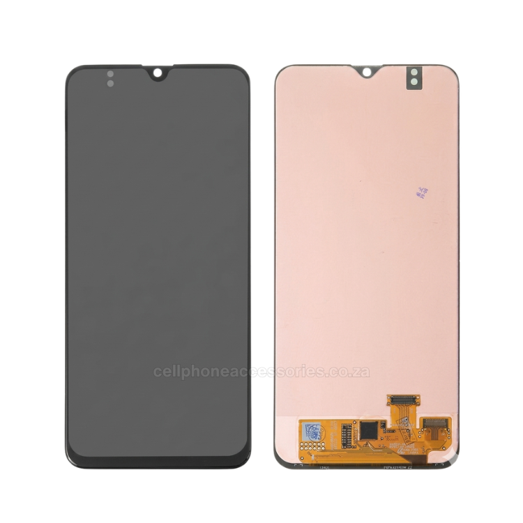 Samsung Galaxy A20 / A205 Replacement LCD Screen & Digitizer Assembly