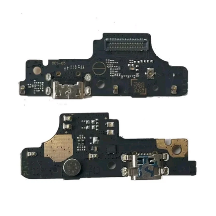 Nokia C21 Plus 4G - TA-1433 / TA-1431 / TA-1426 / TA-1424 Replacement Charging Port Board
