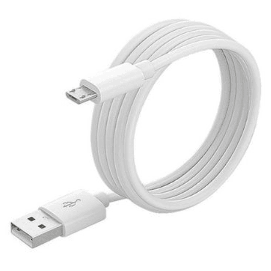 USB-A to Micro - USB Data Cable, Super Fast Charging 6A, 1M  – MSEE MS-52A