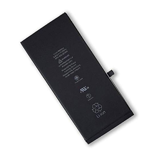 Product Title iPhone 8 Compatible Replacement Battery Li-ion