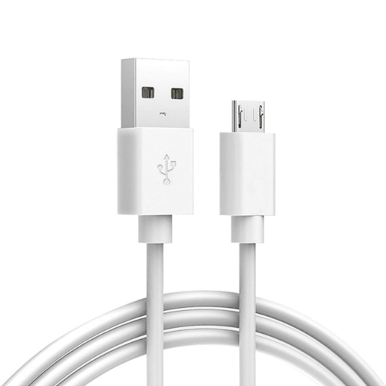 USB-A to Micro - USB Data Cable, Super Fast Charging 6A, 1M  – MSEE MS-52A